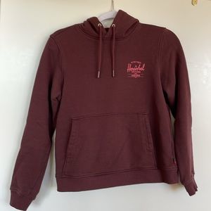 Herschel Supply Co. Brand Hoodie